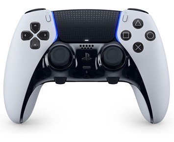 Sony DualSense Edge Wireless Controller - Trådlös DualSense Edge-handkontroll till PlayStation 5