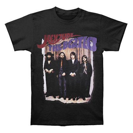 The Beatles Hey Jude T-shirt