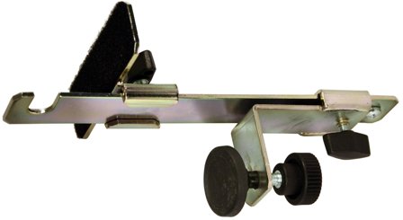 Adjufix 657398 Fastgørelsesværktøj MONTFIX II, 0-140 mm 2-pak, Befæstelse