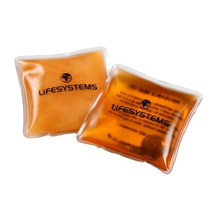 Lifesystems Reusable Hand Warmers other equipment OneSize