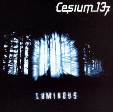 Luminous Cesium_137