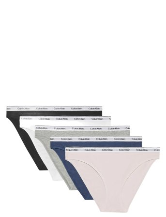 Calvin Klein | Bikini 5Pk | XL