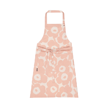 Marimekko UNIKKO JACQ. TABLE C 140X250CM Kökstextil Unisex Flerfärgad 84x85 cm