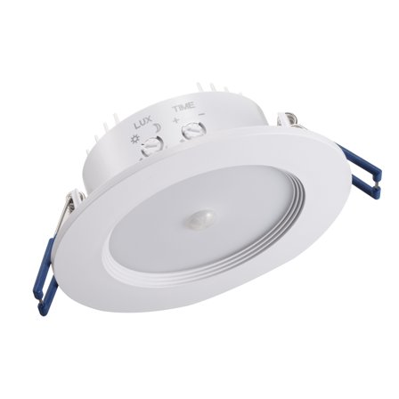 Westal WLD-PIR 8W Downlight 8 W, 3000 K, 690 lm, Belysning