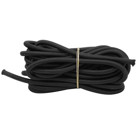 Kanootilla meloja kajakki Dugout Kanoo Korkea joustava köysi tarvikkeet 6mmx5m