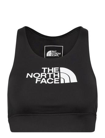 W Flex Bra Lingerie Bras & Tops Sports Bras - ALL Sort The North Face