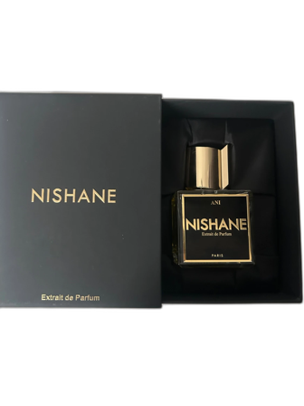 Nishane Ani Extrait de Parfum