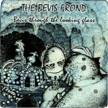 Bevis through the looking glass The Bevis Frond