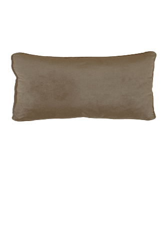 Svanefors Estelle Kuddfodral Kuddar Brun 35x80 cm