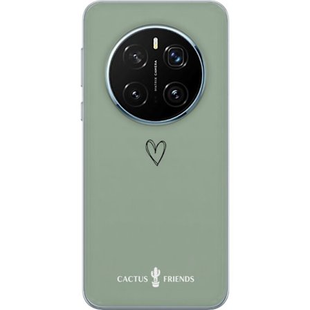 Kompatibelt Mobildeksel til Honor Honor Magic7 Pro Cactus and Friends – SageLove