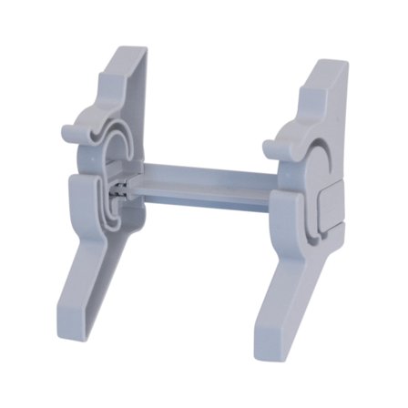 Hykab 53009 Hengsel til søppeldunk, Lager & miljø