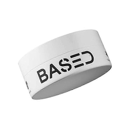 Based Bodyworks Hårvoks | Højt Hold Lav Glans | Mat Finish | Simpel