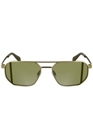 Calvin Klein Occhiale Da Sole Uomo Oro