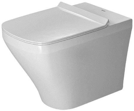 Duravit Durastyle WC-skål, Badrum