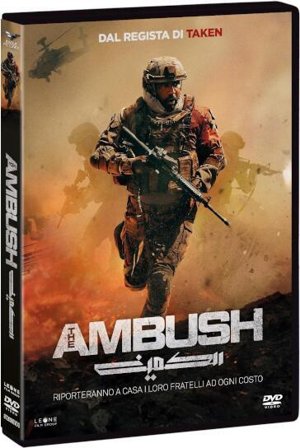 Ambush (The)