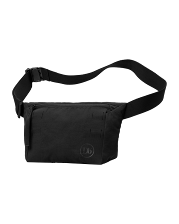 Db - Freya 1st Generation Fanny Pack L Black Out