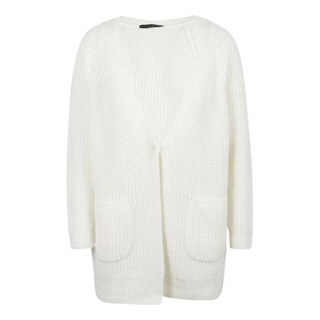 Fabiana Filippi Sweater Hvid, Dame