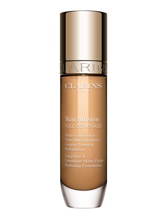 Clarins Skin Illusion Full Coverage - 30 ML