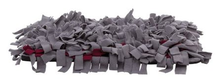Trixie Dog Activity Sniffing Carpet Nivå 1 50 x 34 cm - Mental Aktivering Inomhus