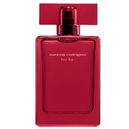 Narciso Rodriguez For Her EdP Intense Parfym & EdT Dam 50 ML