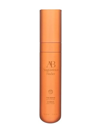 Augustinus Bader Aug The Serum 50Ml - Nude - 50 ML