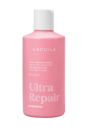 L ́Acuila Ultra Repair Shampoo Schampo Dam 250 ML