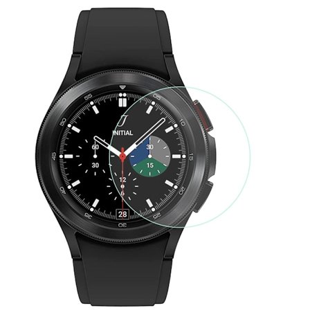 Samsung Galaxy Watch 4 Classic (46mm) HD clear screen protector