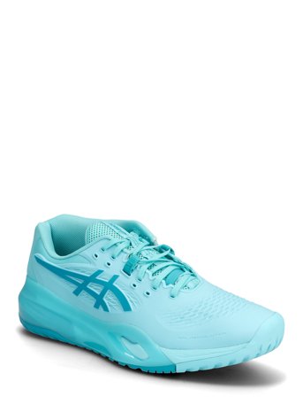 Asics Gel-Resolution X - Blue - 42