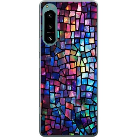 Mobilskal till Sony Xperia 5 IV med Disco