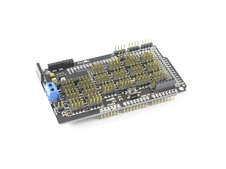 ALLNET All-D-18 Development Board