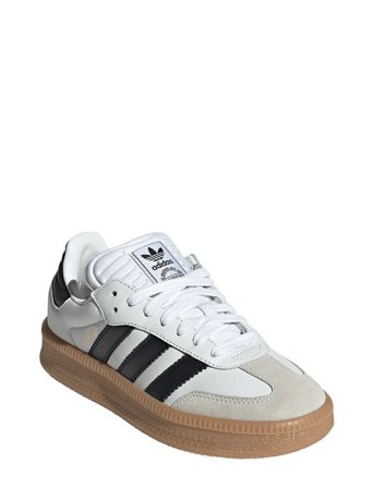 adidas Originals Samba Xlg J - White - 37 1/3