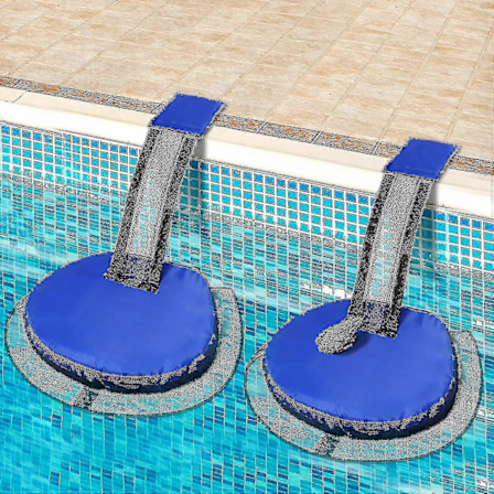 Dyrelivreddende flugtramper, flugtramper til små dyr, swimmingpooltilbehør