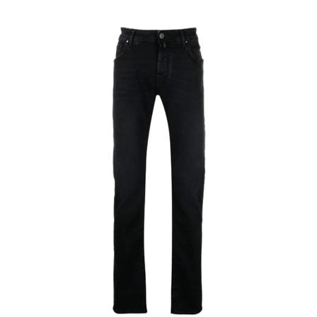 Jacob Cohën, Jeans Blauw, Heren, Maat:W33