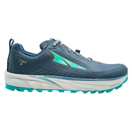 Altra Women's Timp 3 Women Running shoes Blue 39