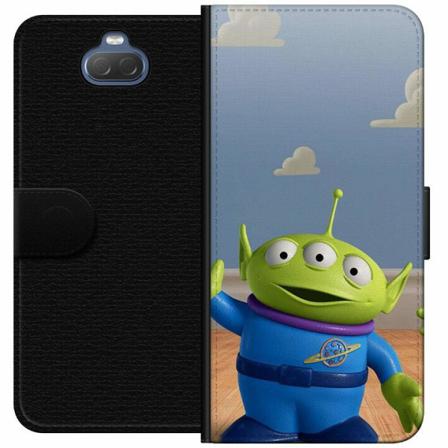 Sony Xperia 10 Plus Plånboksfodral Toy Story - Hello