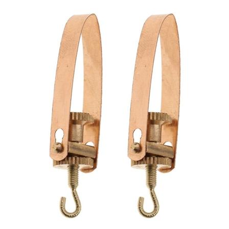 Erhu-hienosaastajat, Erhu-hienosaastajat Viritys