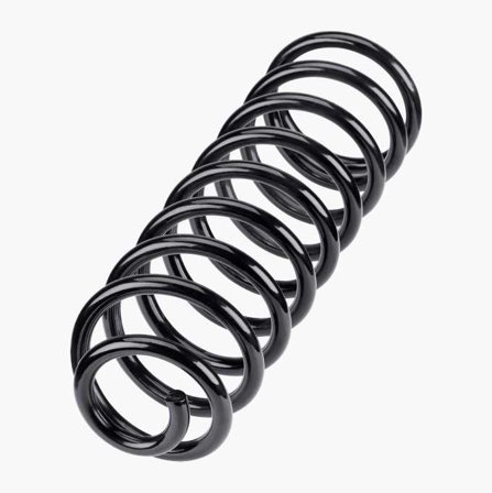 Biltema - Spiralfjær