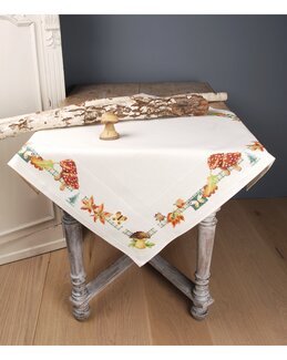 Dug Efterårets guld - Vervaco