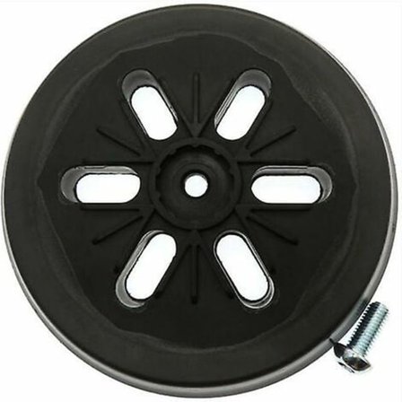 Excenterslip Bosch Gex 150 Ac, Pex 15 Ae, Gex 150 Turbo 150 Mm Slipbricka Med Skruv