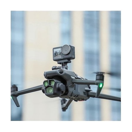 Mavic3 Pro -hakuvalolle, Yu3classi Insta360x3:n kätevä kannettava kameratelikke, b