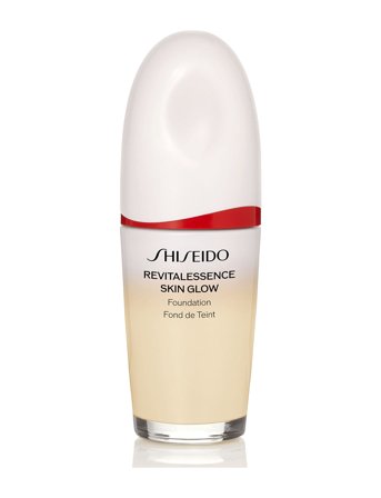Shiseido Revitalessence Skin Glow Foundation - 134 ml
