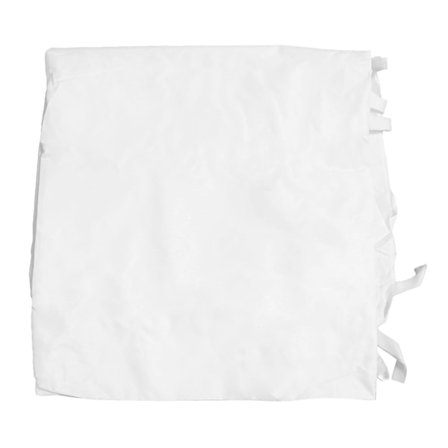 Kaleche-erstatning i Oxford-stof, beige, 2,6 x 2,5 m