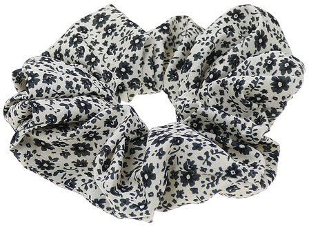 Senze Scrunchie Offwhite, Hår, Hårpynt, Scrunchies