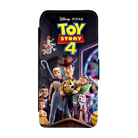 Toy Story Samsung Galaxy A54 5G Flip Mobilfodral