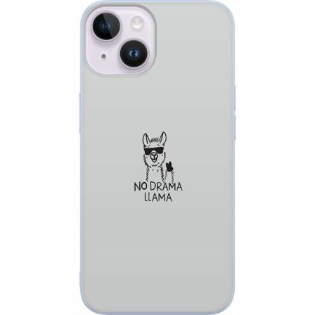 Apple Iphone 14 Premium Skal No Drama Lama
