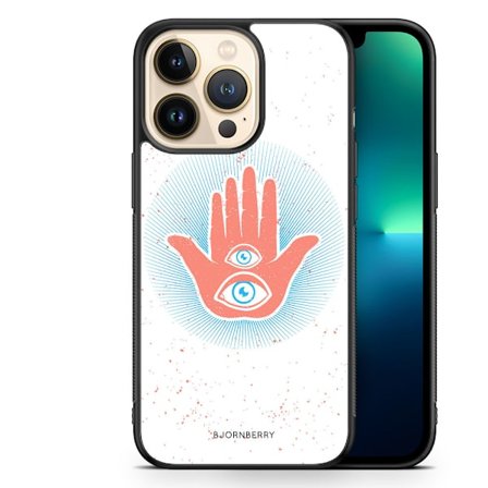 Bjornberry Skal iPhone 13 Pro - Hand
