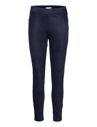 Pants Woven Blue Esprit Casual