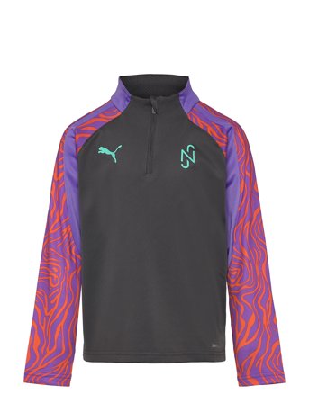 PUMA | Neymar Jr Creativity 1/4 Zip Jr | 176