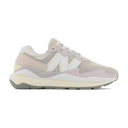 New Balance Sneakers , Beige , Dames , Maat: 36 EU