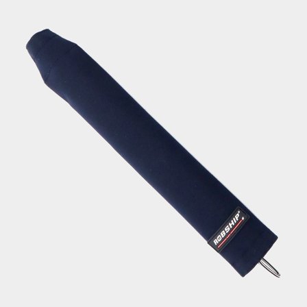Protezione per tenditore Robship Turnbuckle Cover Navyline, acrilico protetto UV, 360 mm, blu marino